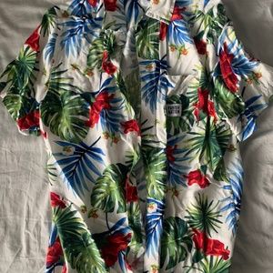 Parish Nation T Shirt